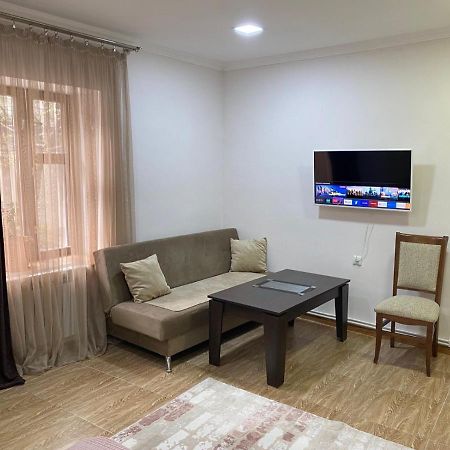 Sm Apartment 1 Erivan Dış mekan fotoğraf