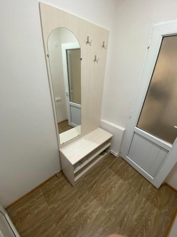 Sm Apartment 1 Erivan Dış mekan fotoğraf
