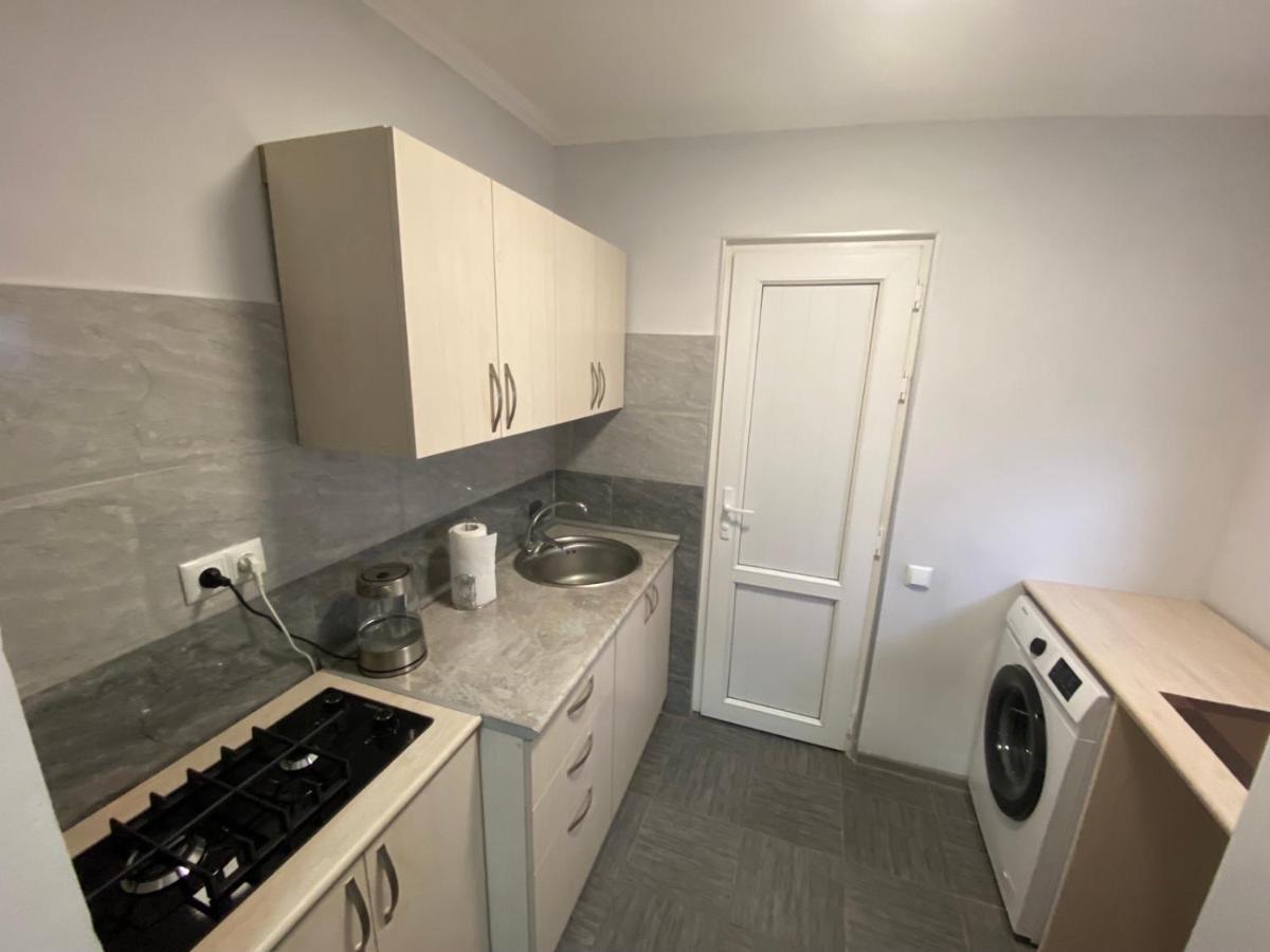 Sm Apartment 1 Erivan Dış mekan fotoğraf