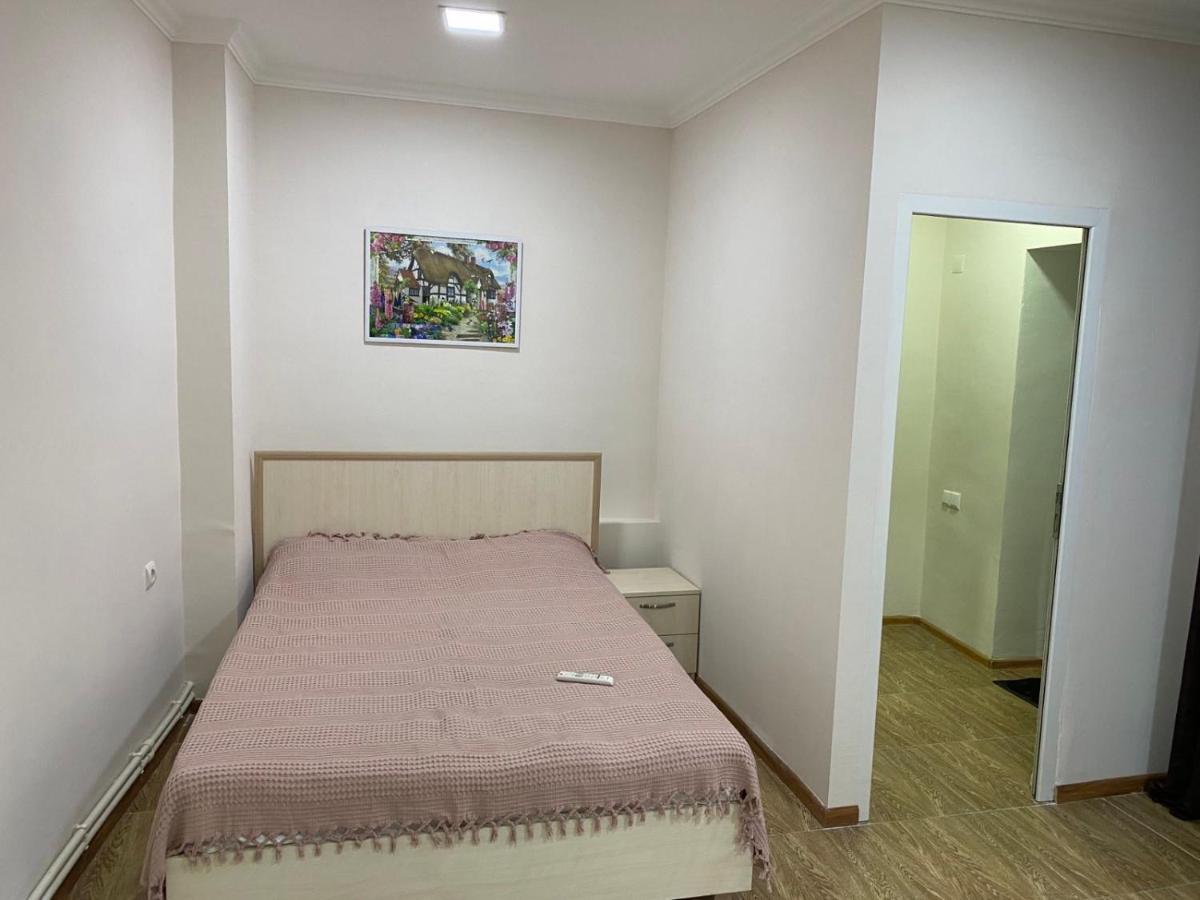 Sm Apartment 1 Erivan Dış mekan fotoğraf