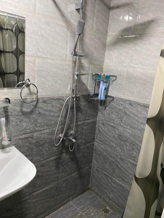 Sm Apartment 1 Erivan Dış mekan fotoğraf