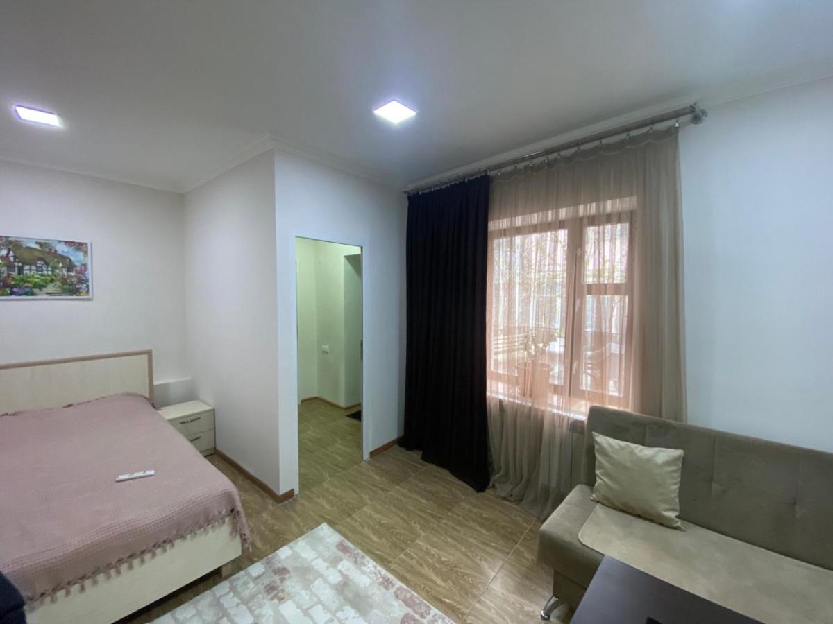 Sm Apartment 1 Erivan Dış mekan fotoğraf