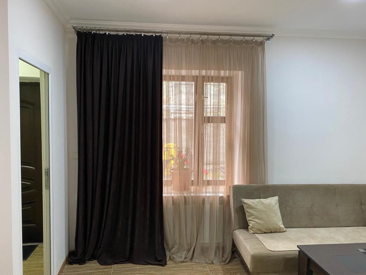 Sm Apartment 1 Erivan Dış mekan fotoğraf