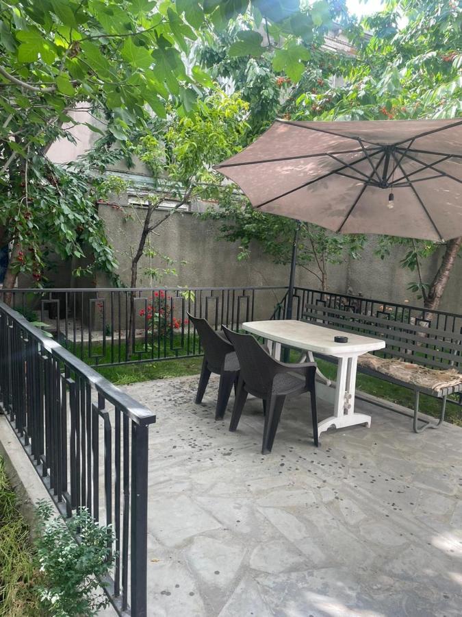 Sm Apartment 1 Erivan Dış mekan fotoğraf