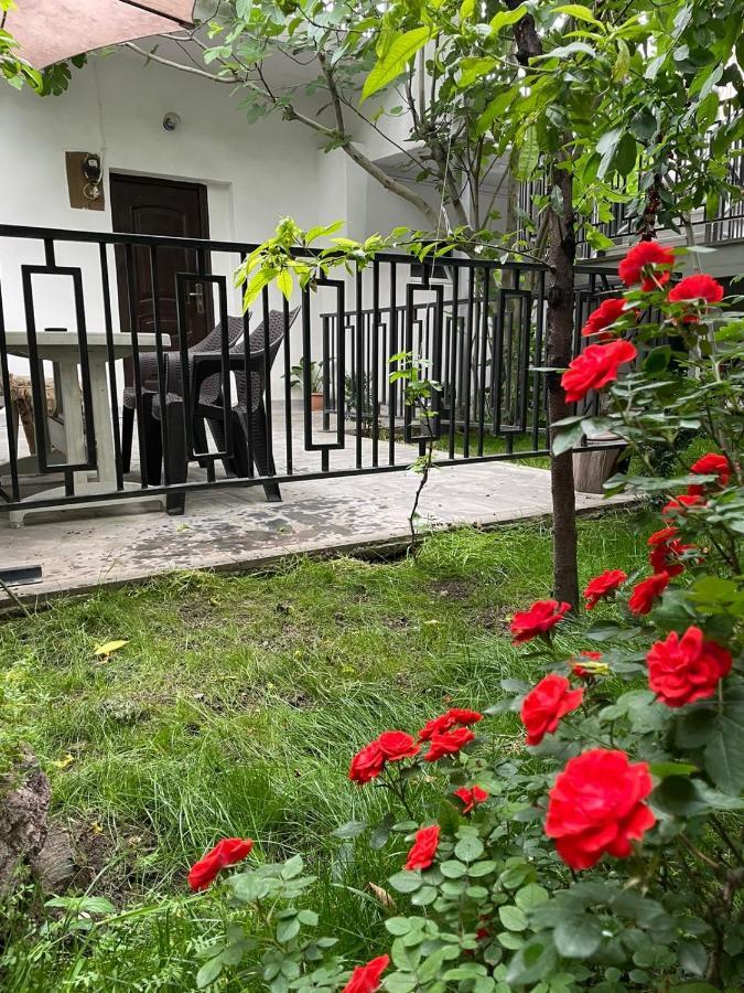 Sm Apartment 1 Erivan Dış mekan fotoğraf
