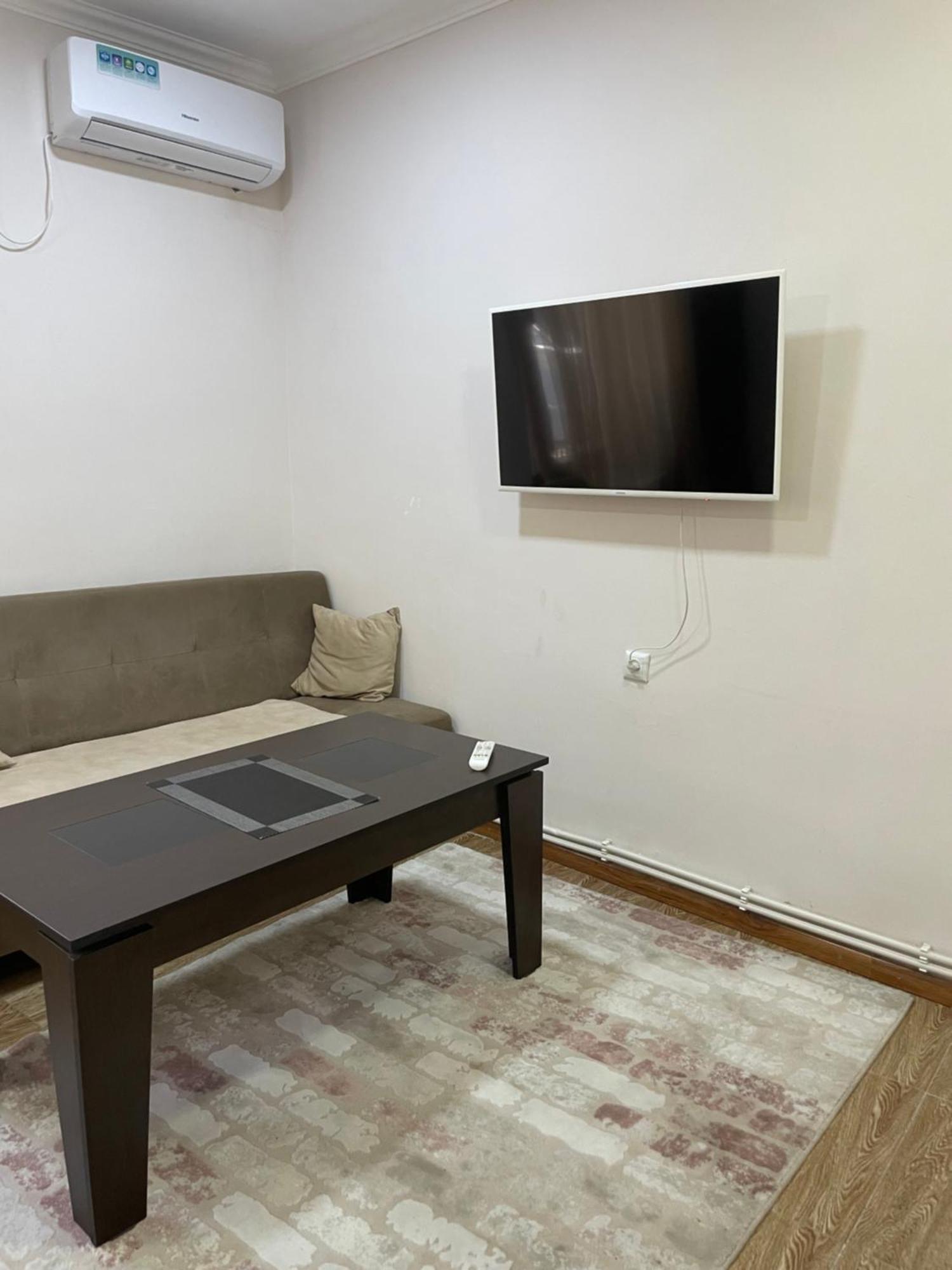 Sm Apartment 1 Erivan Dış mekan fotoğraf