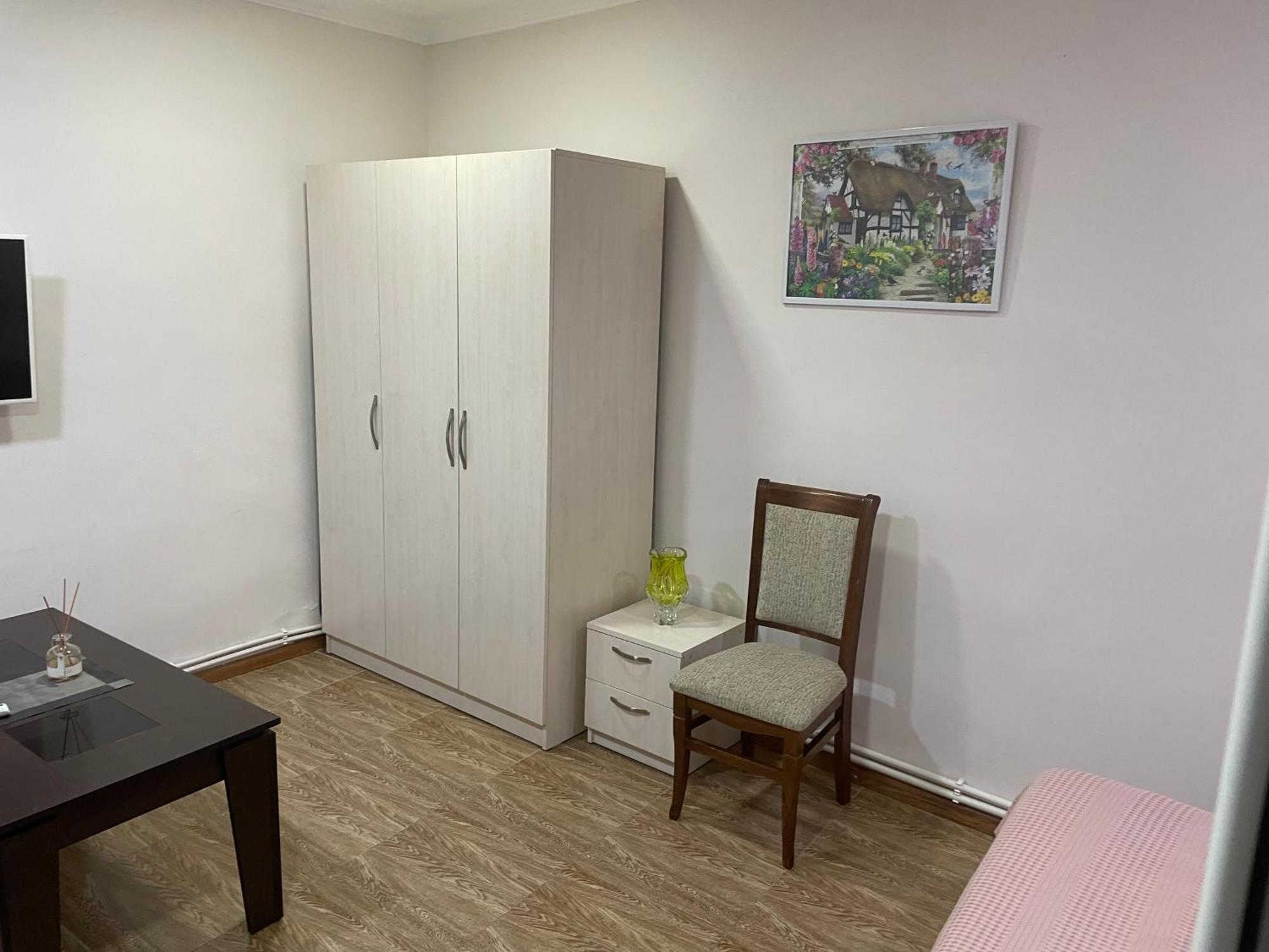 Sm Apartment 1 Erivan Dış mekan fotoğraf