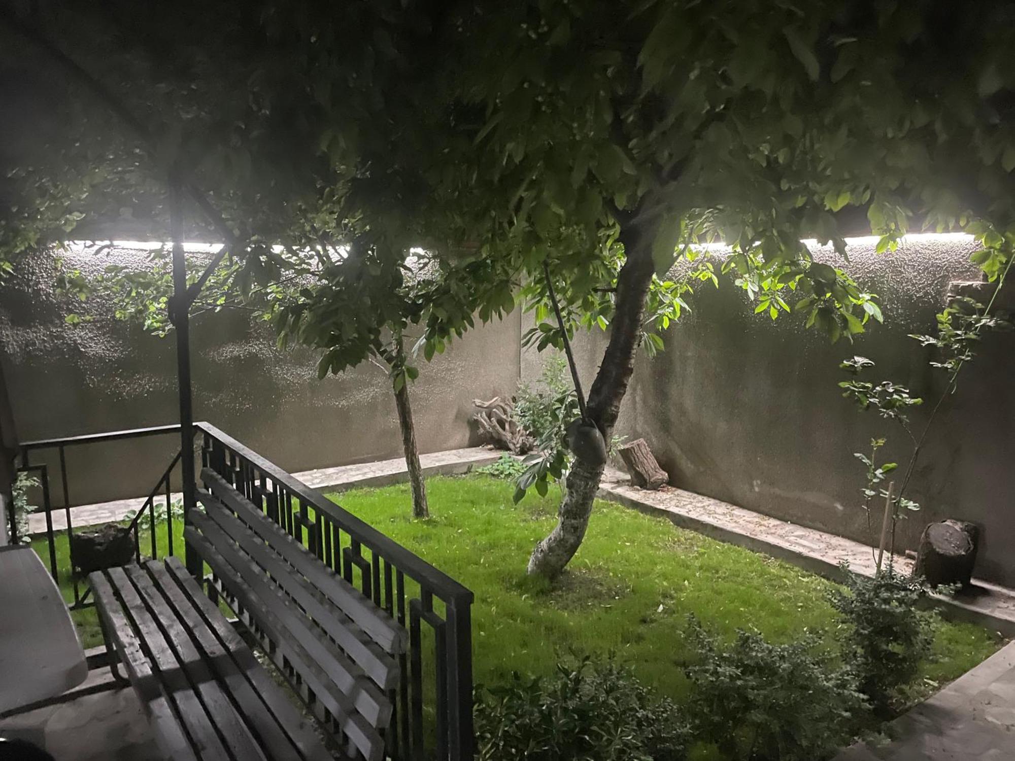 Sm Apartment 1 Erivan Dış mekan fotoğraf
