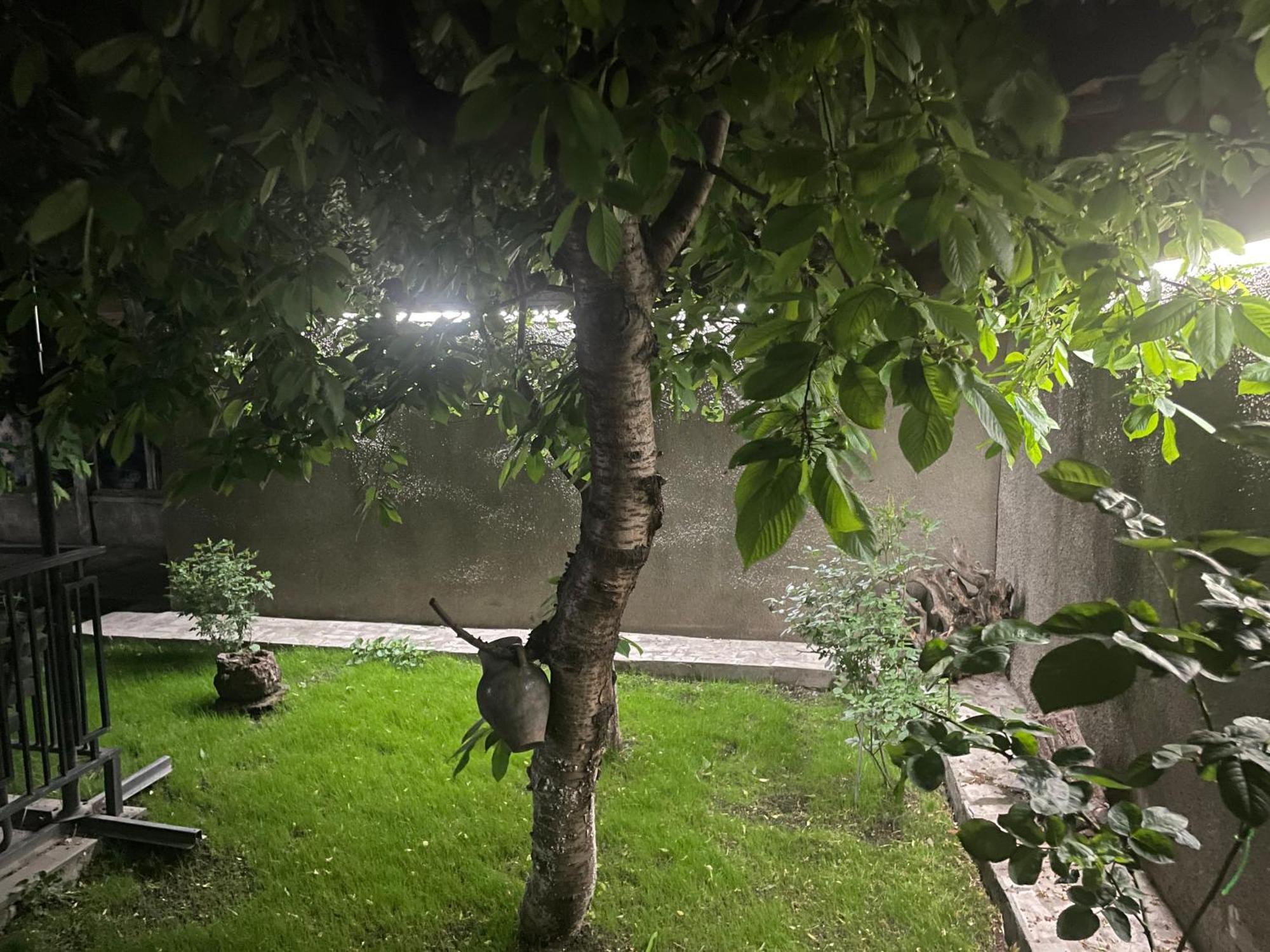 Sm Apartment 1 Erivan Dış mekan fotoğraf